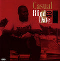 Casual - Blind Date - Vinyl Record