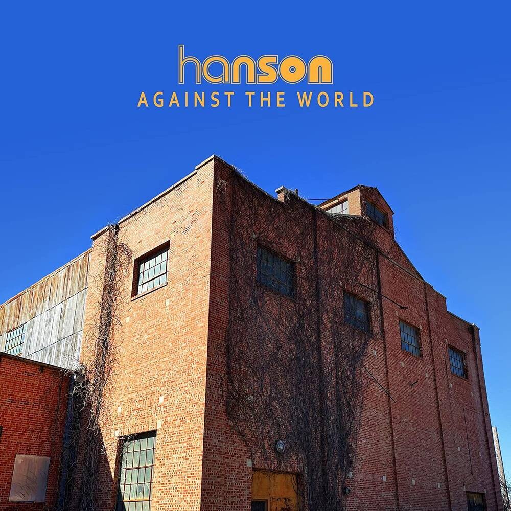 Against The World [LP] Vinyl Record
