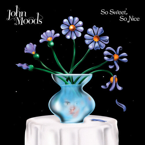 Moods,john - So Sweet So Nice - Vinyl Record