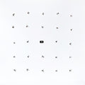 Craig,ian William / Kago - Split Series 24 - Vinyl Record