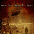 Sonic Desolution - Explorer - Music CD