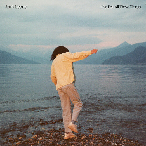 Leone,anna - I've Felt All These Things - Vinyl Record