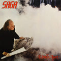 Saga - Worlds Apart - Music CD