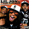 Lil Jon & The East Side Boyz - Kings Of Crunk - Vinyl Record