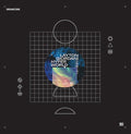 Giordani,layton - Hyper World - Vinyl Record