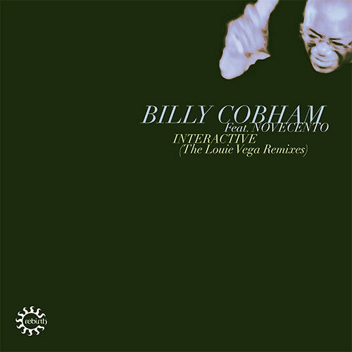 Cobham,billy - Interactive (the Louie Vega Remixes) - Vinyl Record