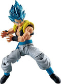 Dragon Ball Evolve - Dragon Ball Evolve 5 Super Saiyan Blue Gogeta - Collectibles