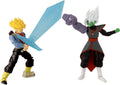 Dragon Ball Super Dragon Stars - Dragon Stars Battle Pack Future Trunks Vs Fusion - Collectibles