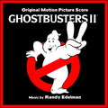 Edelman,randy - Ghostbusters Ii - O.s.t. - Music CD