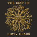 Dirty Heads - Best Of Dirty Heads - Music CD