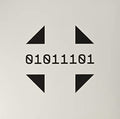 Biochip - Crux Alley - Vinyl Record