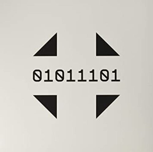 Biochip - Crux Alley - Vinyl Record