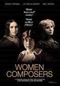 Women Composers - Women Composers - DVD