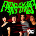 French Girls - French Girls - Music CD