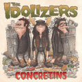 Idolizers - Concretins - Music CD