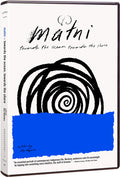 Malni: Towards The Ocean Towards The Shore - Malni: Towards The Ocean Towards The Shore - DVD