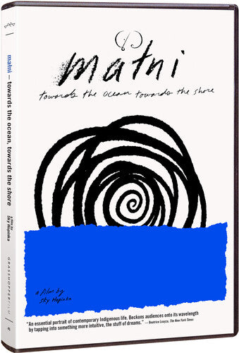 Malni: Towards The Ocean Towards The Shore - Malni: Towards The Ocean Towards The Shore - DVD