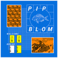 Pip Blom - Welcome Break - Music CD