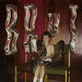 BRUT [LP] Vinyl Record