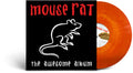 The Awesome Album [Indie Exclusive Limited Edition Nothing Rhymes With Blorange Orange LP] Vinyl Record