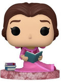 Pop Disney Princess - Pop Disney Ultimate Princess Belle - Collectibles