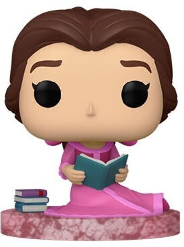 Pop Disney Princess - Pop Disney Ultimate Princess Belle - Collectibles