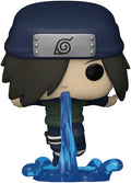 Pop Anime Naruto - Funko Pop Anime Naruto Izumo - Collectibles