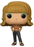 Funko Pop! Television: - The Sopranos- Carmela - Collectibles