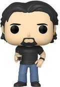Funko Pop! Television: - Trailer Park Boys- Julian W/drink - Collectibles