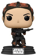 Funko Pop! Star Wars: - Boba Fett- Pop! 2 - Collectibles