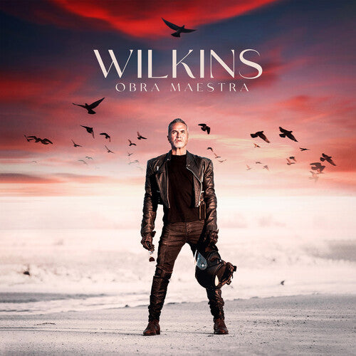 Wilkins - Obra Maestra - Music CD