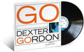 Gordon,dexter - Go - Vinyl Record