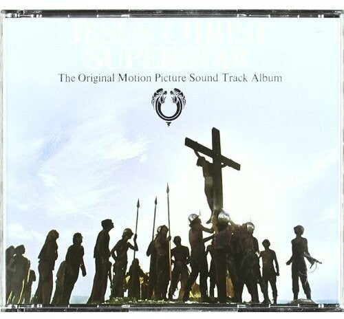 Jesus Christ Superstar / O.s.t. - Jesus Christ Superstar / O.s.t. - Music CD