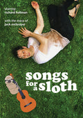 Songs For A Sloth - Songs For A Sloth - DVD