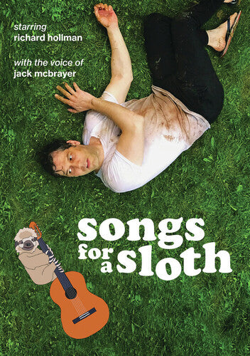 Songs For A Sloth - Songs For A Sloth - DVD