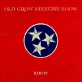 Old Crow Medicine Show - Remedy - Vinyl Record