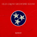 Old Crow Medicine Show - Remedy [Red/White/Blue Splatter 2 LP]