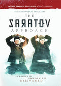 Saratov Approach - Saratov Approach - DVD