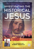 Investigating The Historical Jesus - Investigating The Historical Jesus - DVD