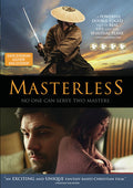 Masterless - Masterless - DVD