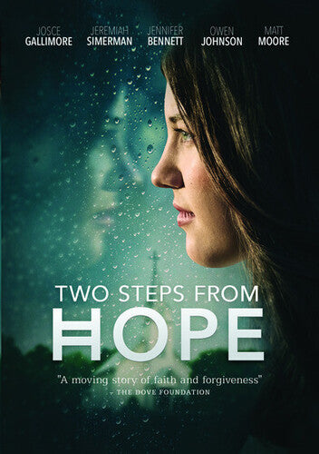 Two Steps From Hope - Two Steps From Hope - DVD