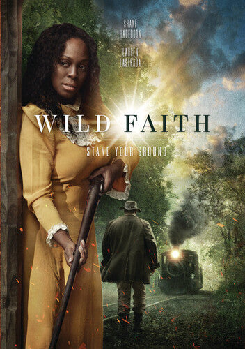 Wild Faith - Wild Faith - DVD