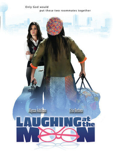 Laughing At The Moon - Laughing At The Moon - DVD