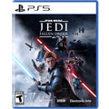 Ps5 Star Wars Jedi Fallen Order - Ps5 Star Wars Jedi Fallen Order - Video Game