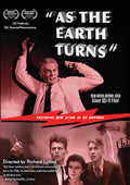 As The Earth Turns - As The Earth Turns - DVD