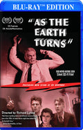 As The Earth Turns - As The Earth Turns - Blu-ray