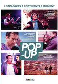 Pop-up - Pop-up - DVD