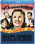 That Certain Age - That Certain Age - Blu-ray