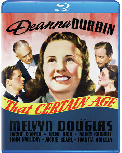That Certain Age - That Certain Age - Blu-ray