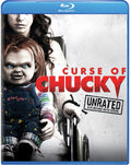 Curse Of Chucky - Curse Of Chucky - Blu-ray
